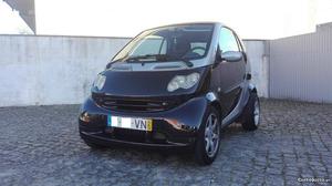 Smart ForTwo 450 cdi Fevereiro/03 - à venda - Ligeiros