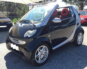 Smart ForTwo CDI Outubro/02 - à venda - Ligeiros