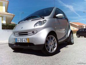 Smart ForTwo CDI full extras Maio/03 - à venda - Ligeiros