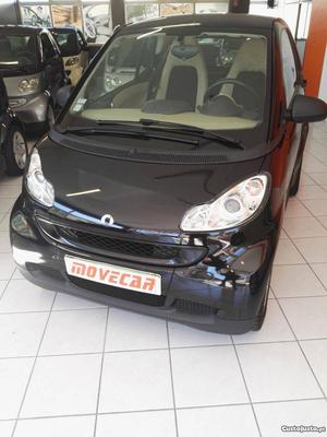 Smart ForTwo Passion Dezembro/07 - à venda - Ligeiros