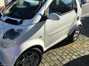 Smart ForTwo pulse Abril/01 - à venda - Ligeiros