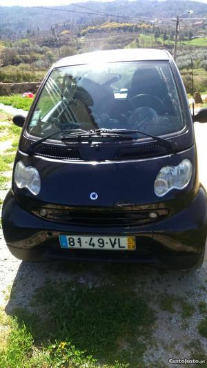 Smart ForTwo pulse Setembro/03 - à venda - Ligeiros