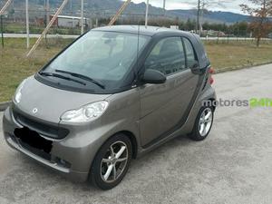 Smart Fortwo Coupé 1.0 mhd Pulse 71