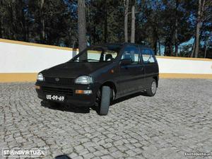 Subaru Mini super deluxe Abril/91 - à venda - Ligeiros