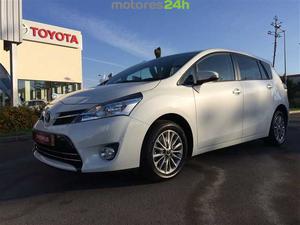 Toyota Verso 1.6 D-4D Comfort