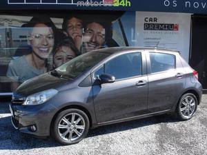 Toyota Yaris 1.3 VVT-i Sport