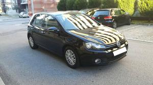 VW Golf 1.6 TDI TRENDLINE BLUEMOTION Navegação Julho/12 -