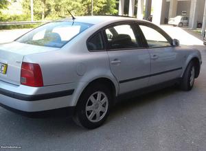 VW Passat 1.9 TDI impecável Janeiro/97 - à venda -