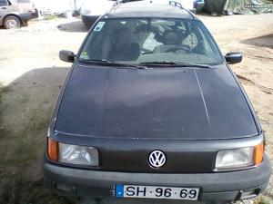 VW Passat 1.9td Janeiro/90 - à venda - Ligeiros