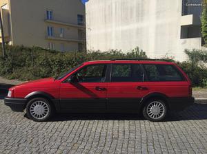 VW Passat Passat v syncro G60 Dezembro/90 - à venda -