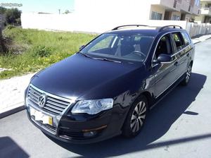 VW Passat SW Nacional1.9TDI Março/08 - à venda - Ligeiros