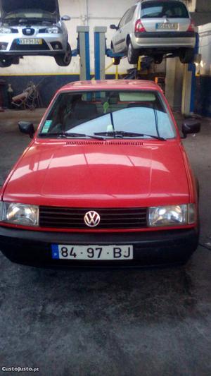 VW Polo  diesel Dezembro/93 - à venda - Ligeiros