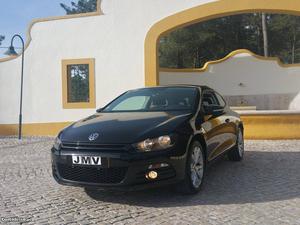 VW Scirocco SPORT NACIONAL AC Novembro/09 - à venda -