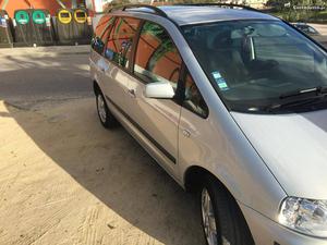 VW Sharan  TDI 115CV Julho/02 - à venda - Monovolume /