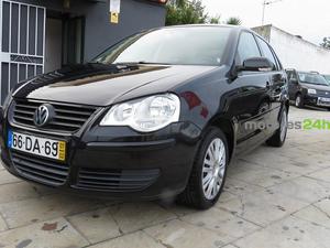 Volkswagen Polo 1.2 Confortline