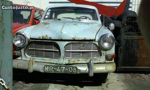 Volvo 122 De  Março/80 - à venda - Ligeiros