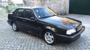 Volvo 460 Full Extras 1 Dono Janeiro/96 - à venda -