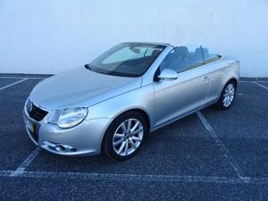 Vw EOS 2.0 TDi TOP