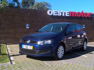 Vw Polo 1.2 TDI Trendline