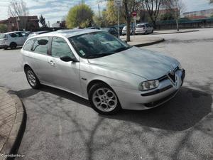 Alfa Romeo  cv Setembro/01 - à venda - Ligeiros