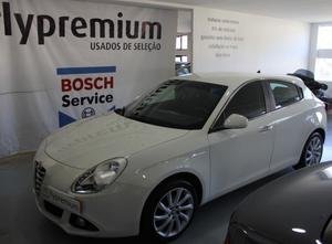 Alfa romeo Giulietta 1.6 JTDm Nacional