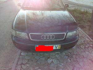Audi A TDI Julho/97 - à venda - Ligeiros Passageiros,