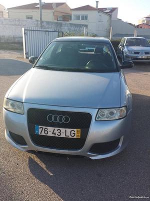 Audi A3 1.6 gpl,só EUR Julho/99 - à venda - Ligeiros