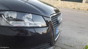 Audi A3 Sportback cv Fevereiro/09 - à venda -