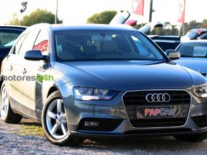 Audi A4 Avant A4 Business Line