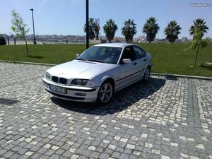 BMW 320 D (BOM PREÇO) Maio/98 - à venda - Ligeiros