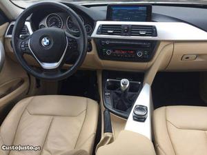 BMW 320 D TOURING  Km Maio/13 - à venda - Ligeiros