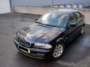 BMW 320 d (136cv) Fevereiro/99 - à venda - Ligeiros