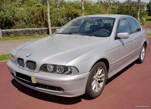 BMW 520 d (e39) Maio/03 - à venda - Ligeiros Passageiros,