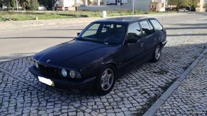 BMW 525 cx automatica Setembro/95 - à venda - Ligeiros