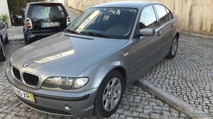 BMW d Dezembro/03 - à venda - Ligeiros Passageiros,