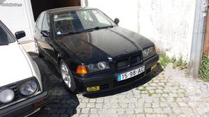 BMW i Abril/92 - à venda - Ligeiros Passageiros,