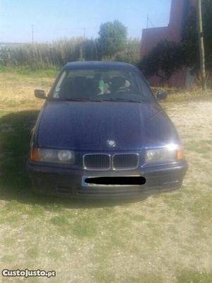 BMW  tds Julho/93 - à venda - Ligeiros Passageiros,