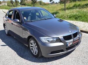 Bmw 318 d