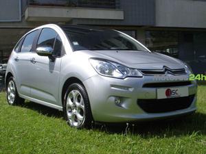 Citroen C3 1.2 e-VTi Collection ETG