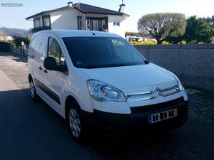 Citroën Berlingo 1.6 HDI Janeiro/12 - à venda - Comerciais