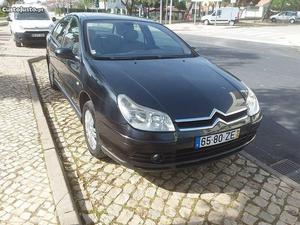 Citroën C5 1.6 HDI -110CV-04 Novembro/04 - à venda -