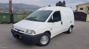 Citroën Jumpy 1.9d 3lugares Agosto/01 - à venda -