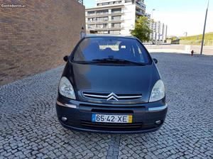 Citroën Picasso 1.6 HDi Premier Março/04 - à venda -