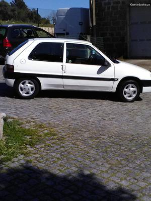 Citroën Saxo i Dezembro/98 - à venda - Ligeiros