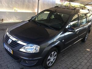 Dacia Logan MCV Março/10 - à venda - Ligeiros Passageiros,