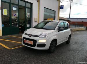 Fiat Panda 1.2 K-Way 5 portas Novembro/15 - à venda -