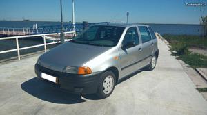 Fiat Punto S KM Janeiro/98 - à venda -