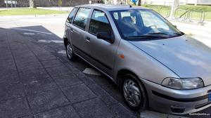 Fiat Punto v Junho/99 - à venda - Ligeiros