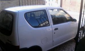 Fiat Seicento 900 Junho/00 - à venda - Ligeiros