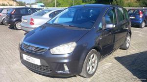 Ford C-Max 1.6 TDCi Titanium Outubro/07 - à venda -